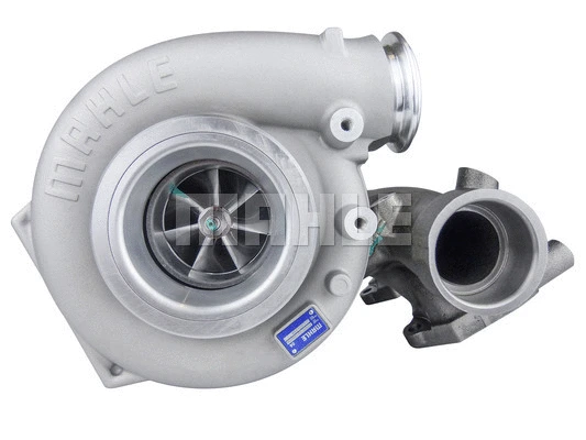 Charger, charging (supercharged/turbocharged) (213 TC 19194 000)