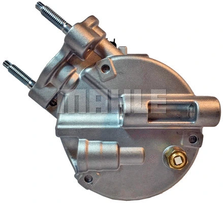 Compressor, air conditioning (ACP 1445 000S)