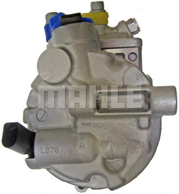 Compressor, air conditioning (ACP 771 000P)