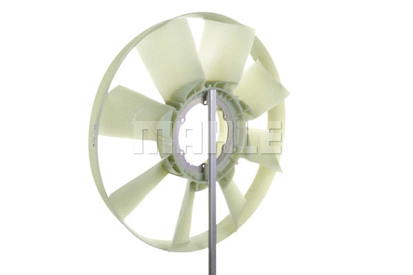 Fan Wheel, engine cooling