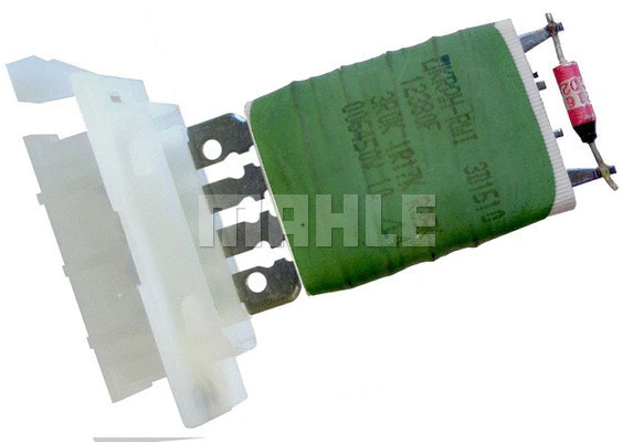 Resistor, interior blower (ABR 113 000S)