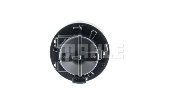 Interior Blower