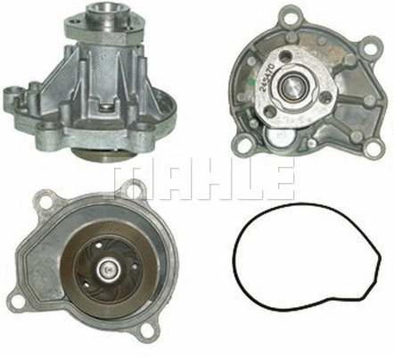 Water Pump, engine cooling (CP 226 000P)