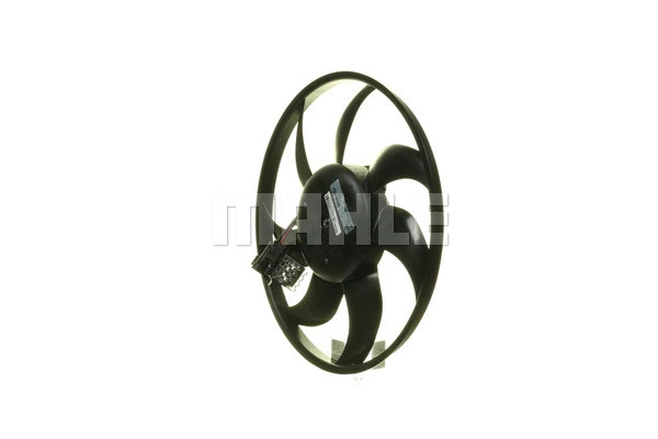 Fan, engine cooling (CFF 160 000P)