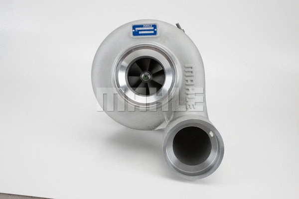 Charger, charging (supercharged/turbocharged) (209 TC 17804 000)