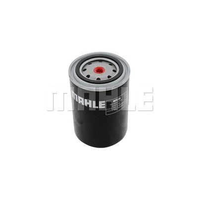 Coolant Filter