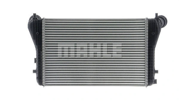 Charge Air Cooler
