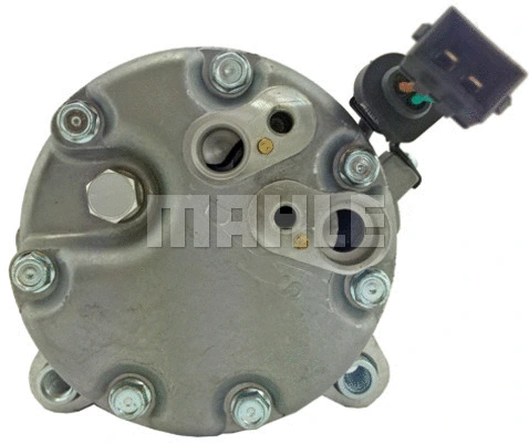 Compressor, air conditioning (ACP 191 000S)