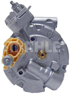 Compressor, air conditioning (ACP 1390 000P)