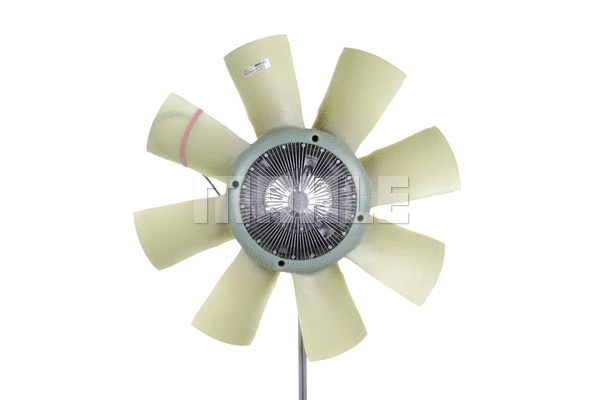 Fan, engine cooling
