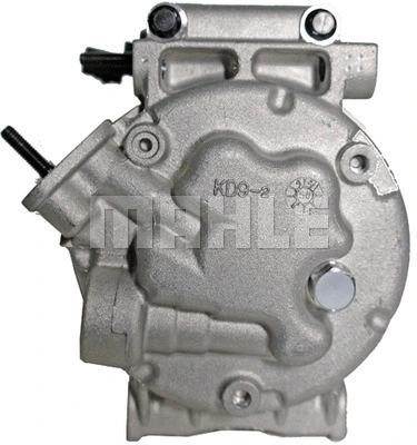 Compressor, air conditioning (ACP 755 000P)
