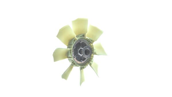 Fan, engine cooling