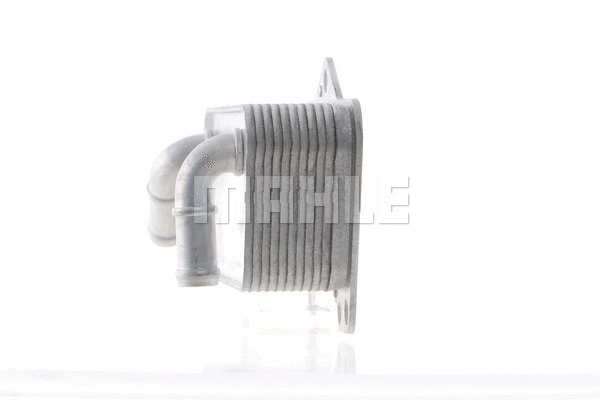 Oil Cooler, automatic transmission