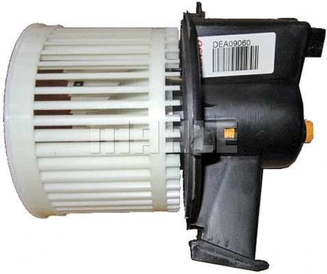 Interior Blower