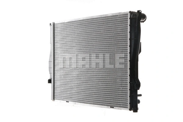 Radiator, engine cooling (CR 1088 000S)