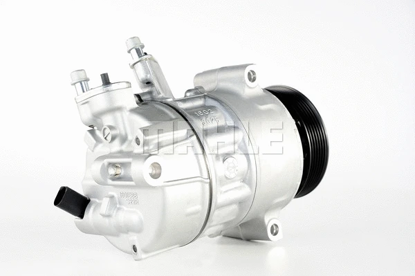 Compressor, air conditioning (ACP 6 000P)
