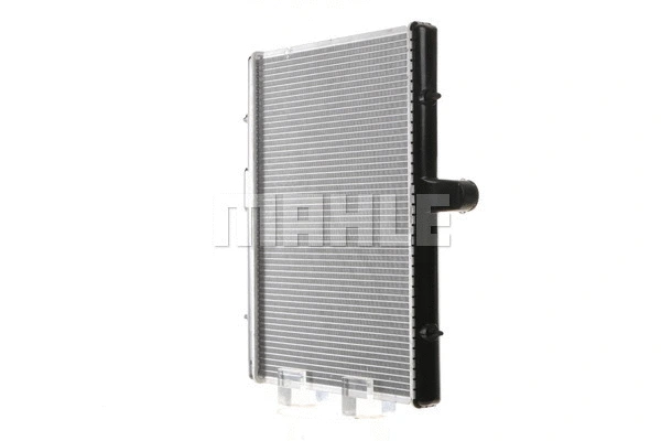 Radiator, engine cooling (CR 889 000S)