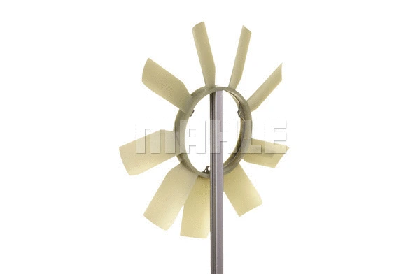 Fan Wheel, engine cooling