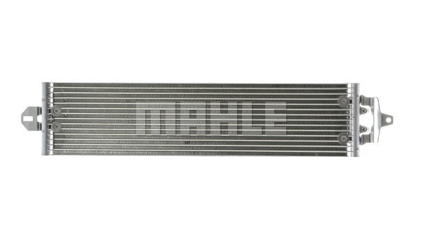 Oil Cooler, automatic transmission