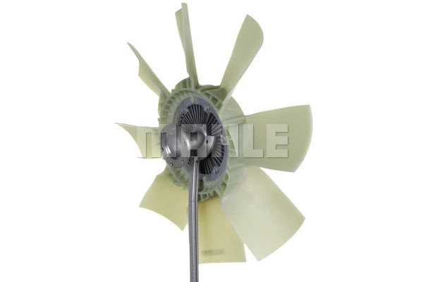 Fan, engine cooling (CFF 419 000P)
