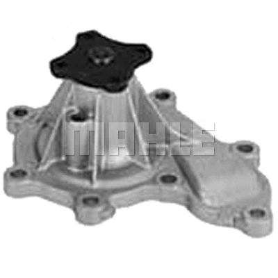 Water Pump, engine cooling (CP 264 000P)