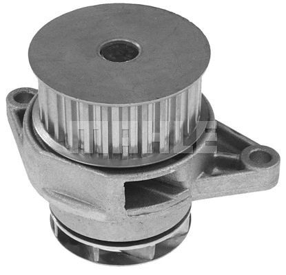 Water Pump, engine cooling (CP 231 000S)