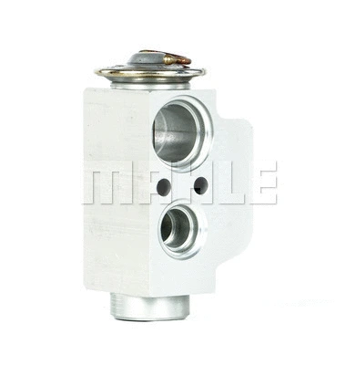 Expansion Valve, air conditioning
