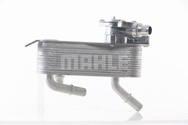 Oil Cooler, automatic transmission