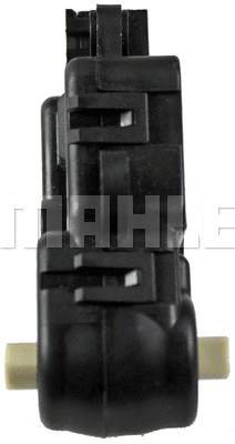 Actuator, blending flap