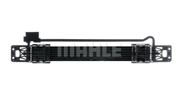 Oil Cooler, engine oil