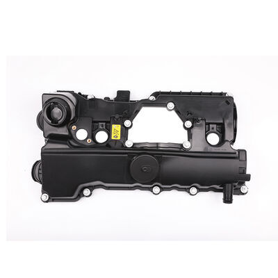 Cylinder Head Cover (ZH 529)