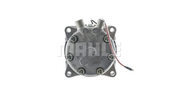 Compressor, air conditioning (ACP 992 000S)