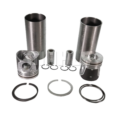 Repair Set, piston/sleeve (K57450)