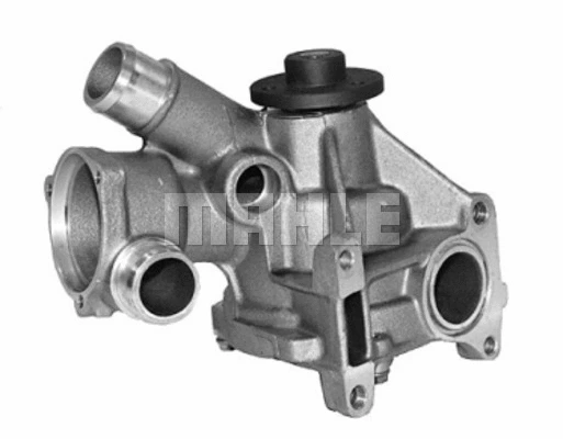 Water Pump, engine cooling (CP 384 000P)