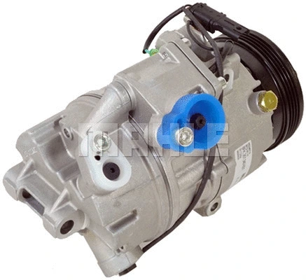 Compressor, air conditioning (ACP 1438 000S)