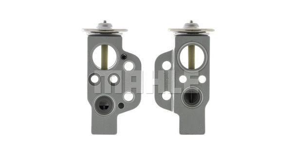 Expansion Valve, air conditioning