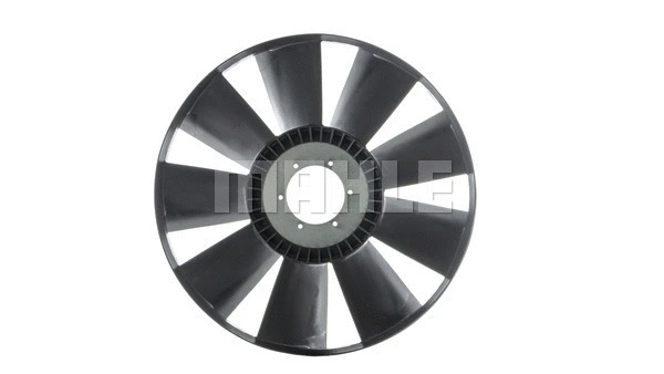 Fan Wheel, engine cooling