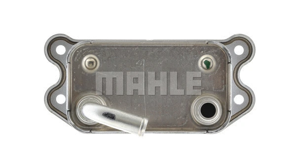 Oil Cooler, engine oil