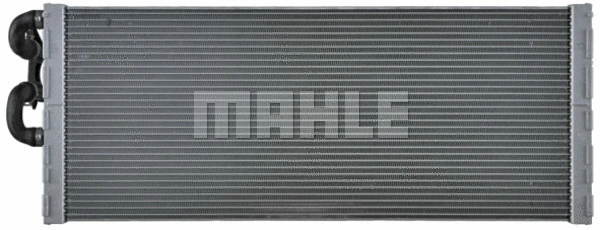Low Temperature Cooler, charge air cooler (CIR 18 000P)