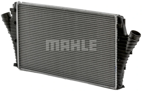 Charge Air Cooler