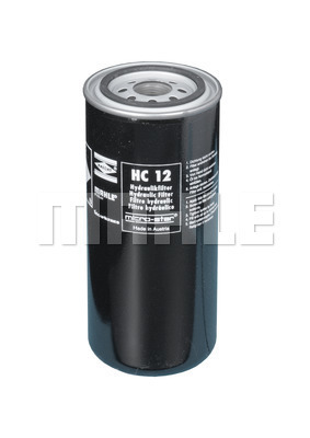 Hydraulic Filter, automatic transmission