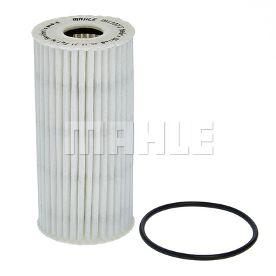 Oil Filter (OX 1107/2D)