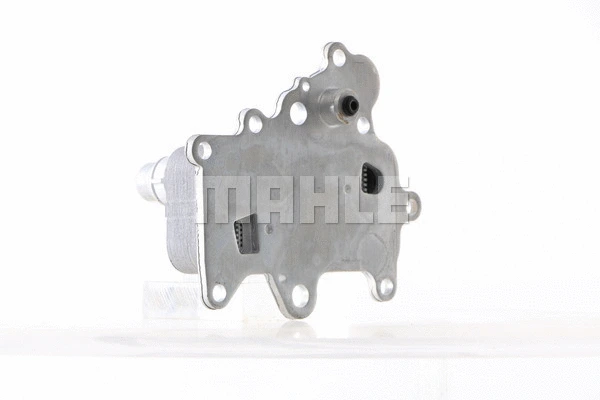 Oil Cooler, engine oil