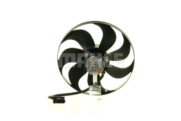 Fan, engine cooling