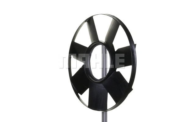 Fan Wheel, engine cooling