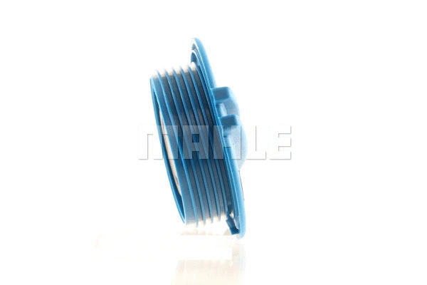 Cap, coolant tank