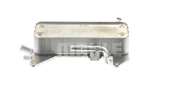 Oil Cooler, automatic transmission