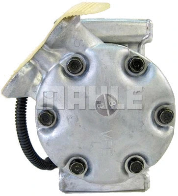 Compressor, air conditioning (ACP 357 000P)