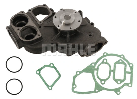 Water Pump, engine cooling (CP 512 000S)