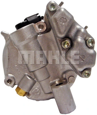 Compressor, air conditioning (ACP 350 000S)